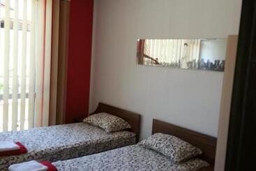 پانسیون Guest House Nedelchevi