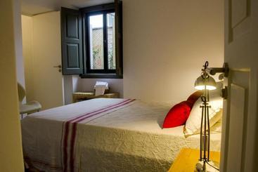 Bed and Breakfast Pensao Sisudo