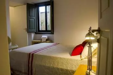 Bed and Breakfast Pensao Sisudo