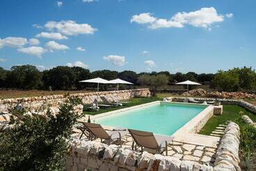 Aparthotel Le Dieci Porte