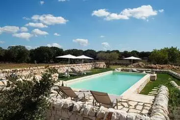 Appart'hotel Le Dieci Porte