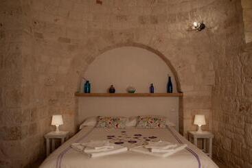 هتل آپارتمان Le Dieci Porte