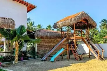 Majatalo Pousada Curva Dos Ventos