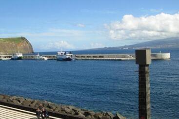 Pensione Residência Machado