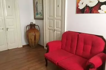 Pensjonat Stelmalu