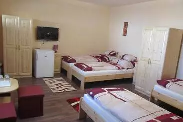 Pensiune Tavi Fészek Vendégház