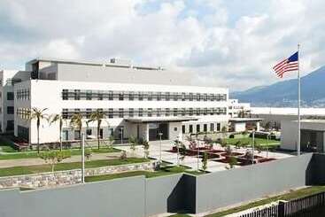 پانسیون The Inca Guesthouse   Hostel