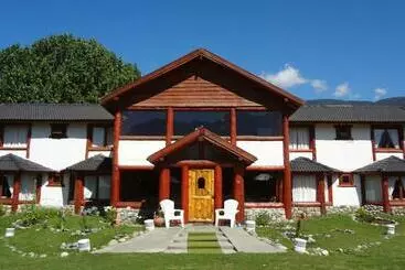 Hostel Complejo Turístico Sol De Puelo