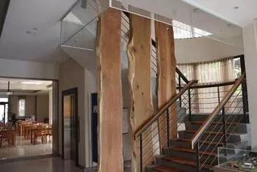 Cămin Footprint Inn