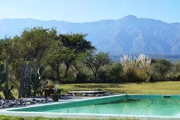 Hostel La Teresita Posada