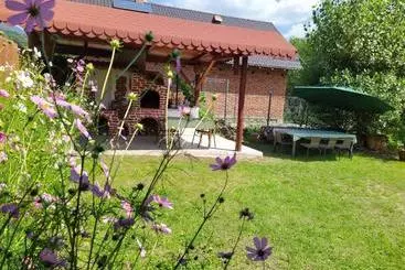 Majatalo Casa Matteo