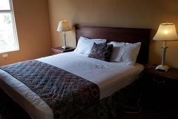 پانسیون Guest House Villa Mishkan