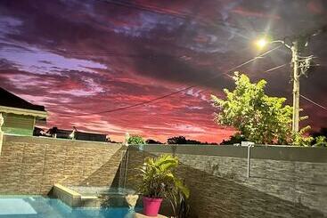 هاستل Jackuri Casa Hospedaje