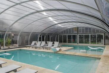 アパートホテル Almarena Apart & Hotel Boutique