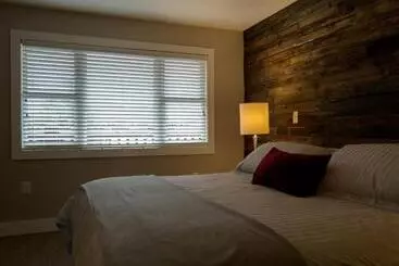 アパートホテル Lake Placid Inn: Residences