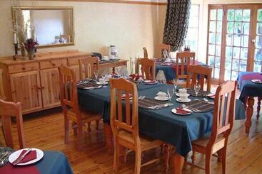 Pension Cecil John Rhodes Guest House