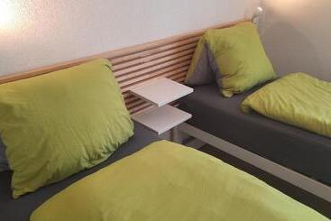 Pension Guesthouse Petit Pré