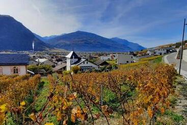 Majatalo Guesthouse Petit Pré