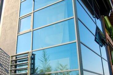 پانسیون Le Vele Affittacamere