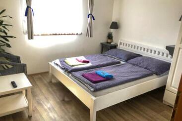 膳宿费 Penzion Domanín