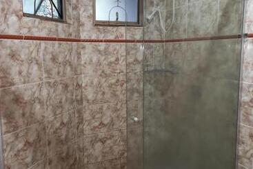 Pensionat Pousada Catarina