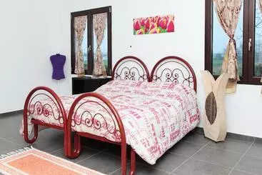 ペンション Valle Chiara