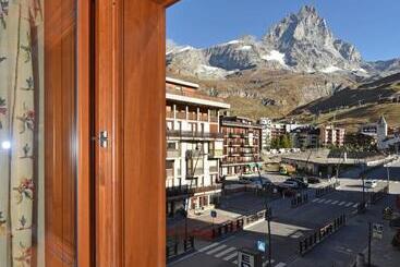 Aparthotel Residence Castelli