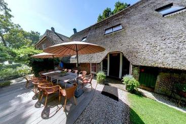 Turistlägenheter Spijkvoorde