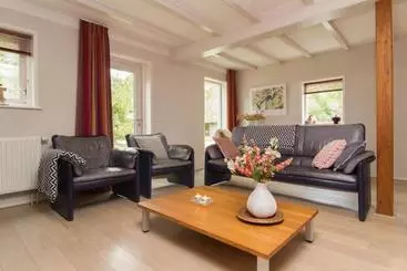 Apartamentos turísticos Spijkvoorde