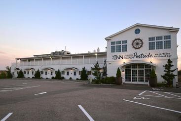 הוסטל The Inn At Ring's Island