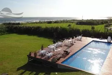 アパートホテル Audencia Del Mar