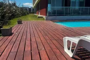 Aparthotel Audencia Del Mar