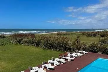 Aparthotel Audencia Del Mar