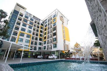 아파트호텔 Pt Residence