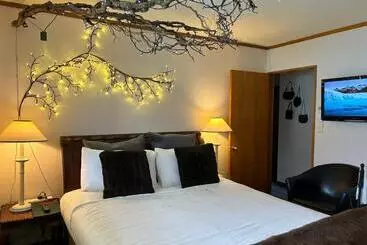 The Embassy B&b