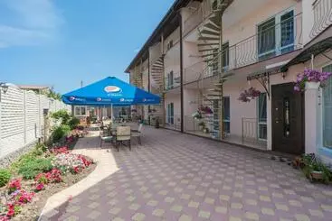 Albergue Villa Orchidea