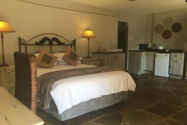 Pensiune Windmills Rest