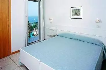 هتل آپارتمان Residence Bellevue