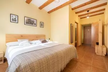Hotel Pou De Beca Allotjaments I Agroturisme