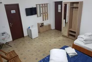 پانسیون El Capitano   Mamaia Nord