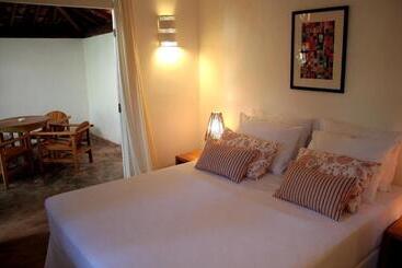 Общежитие Jardim De Trancoso Pousada