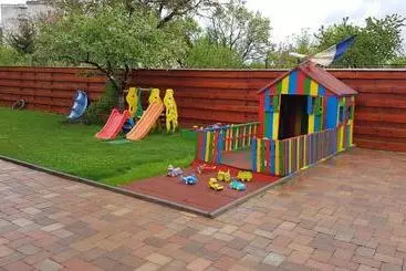 پانسیون Casa Sol