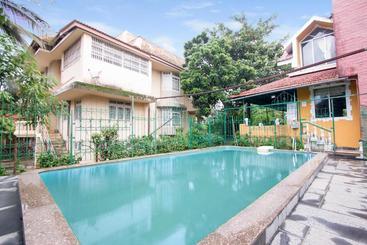 פנסיון Oyo 15746 29 Bungalow