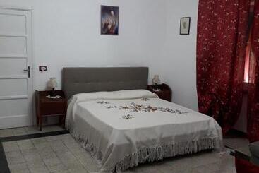 B&b La Casa Del Daino