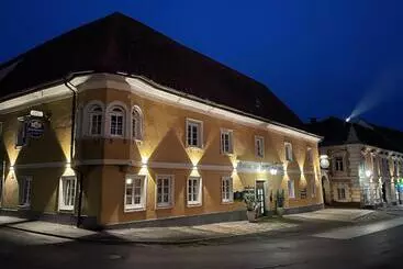Hotel Gasthof Zum Goldenen Löwen