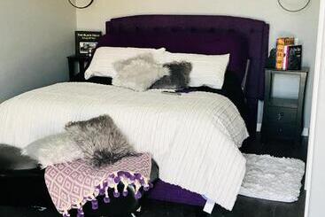 Hotel Eo Bungalows, Black Hills