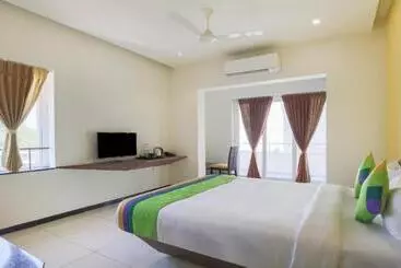 Hotel Rohini Apart