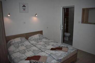 پانسیون Vila Arsovi