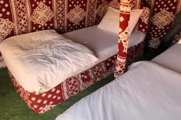 هتل Stars Light Private Camp