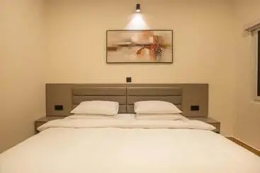 Hotel Manta Beach Retreat